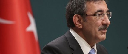 Cumhrubaşkanı Yardımcısı Yılmaz'dan enflasyon mesajı