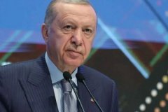 Cumhurbaşkanı Erdoğan: 2. Engelli Hakları Eylem Planı'nın hazırlıkları başladı