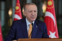 Cumhurbaşkanı Erdoğan: 2026 senesi ülkemiz için reform yılı olacak