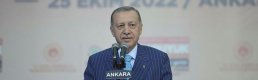 Cumhurbaşkanı Erdoğan: 2028'e kadar 500 bin konutu teslim edeceğiz