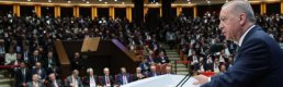 Cumhurbaşkanı Erdoğan açıkladı: Çiftçi desteklerinde üst limitler artırıldı