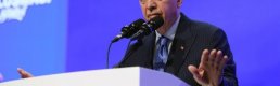 Cumhurbaşkanı Erdoğan: Dış ticaret açığının en büyük nedeni enerji faturası