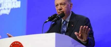Cumhurbaşkanı Erdoğan: Dış ticaret açığının en büyük nedeni enerji faturası