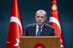 Cumhurbaşkanı Erdoğan açıkladı: Faizsiz evlilik kredisinde destek miktarı artırıldı