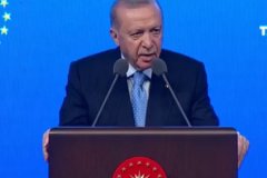 Cumhurbaşkanı Erdoğan açıkladı: Gençlere 445 milyar TL'lik istihdam desteği sağlanacak