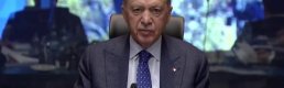 Erdoğan: Hasarlı binalardan uzak durulmalı