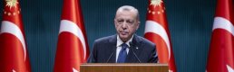 Cumhurbaşkanı Erdoğan: Yatay mimariden taviz vermeyeceğiz