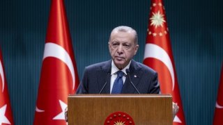 Cumhurbaşkanı Erdoğan: Yatay mimariden taviz vermeyeceğiz