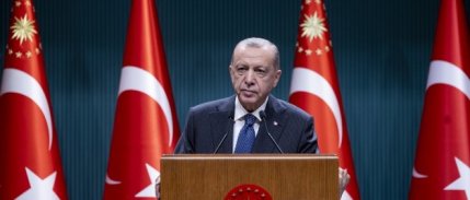 Cumhurbaşkanı Erdoğan: Yatay mimariden taviz vermeyeceğiz