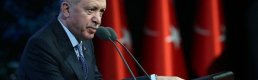 Cumhurbaşkanı Erdoğan açıkladı: 2024'te Cumhuriyet tarihinin ihracat rekoru kırıldı
