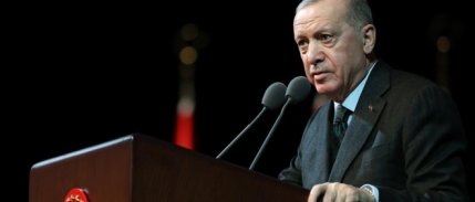 Cumhurbaşkanı Erdoğan istihdamı artırmak için atılacak adımları açıkladı