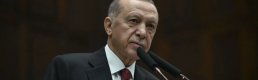 ﻿Cumhurbaşkanı Erdoğan'dan asgari ücret mesajı