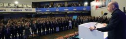 Cumhurbaşkanı Erdoğan, beklenen tarihi konuşmasını yaptı!
