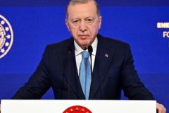 Cumhurbaşkanı Erdoğan: Bizi sınamalarla dolu bir gelecek bekliyor