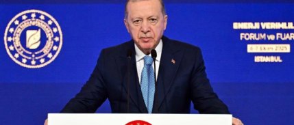 Cumhurbaşkanı Erdoğan: Bizi sınamalarla dolu bir gelecek bekliyor
