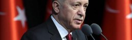 Cumhurbaşkanı Erdoğan: Bu seçim benim son seçimim