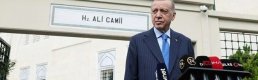 Erdoğan yanıtladı: Büyükşehir adayları ne zaman açıklanacak?