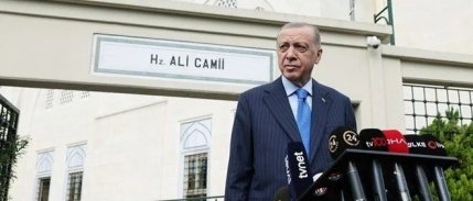 Erdoğan yanıtladı: Büyükşehir adayları ne zaman açıklanacak?