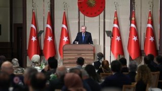 Cumhurbaşkanı Erdoğan, çiftçilere verilecek destek kredilerinin detaylarını açıkladı