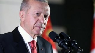 Cumhurbaşkanı Erdoğan'dan 12. Kalkınma Planı'na ilişkin açıklama