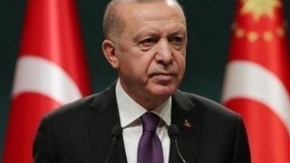 Cumhurbaşkanı Erdoğan’dan asgari ücret açıklaması