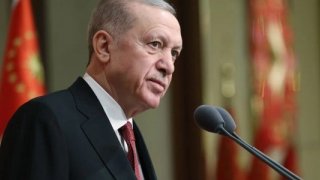 Cumhurbaşkanı Erdoğan'dan asgari ücret açıklaması: Sözümüze sadık kaldık