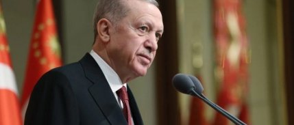 Cumhurbaşkanı Erdoğan'dan asgari ücret açıklaması: Sözümüze sadık kaldık