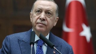 Cumhurbaşkanı Erdoğan’dan asgari ücret mesajı