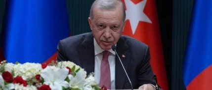 Cumhurbaşkanı Erdoğan'dan ateşkesi bozan İsrail'e ilk tepki