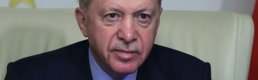 Cumhurbaşkanı Erdoğan'dan Avrupa'ya mesaj: ''Güvenlik Türkiye ile planlanmalı''