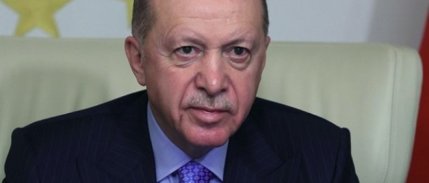Cumhurbaşkanı Erdoğan'dan Avrupa'ya mesaj: ''Güvenlik Türkiye ile planlanmalı''