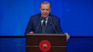 Cumhurbaşkanı Erdoğan'dan bağımlılık uyarısı: Sosyal medya tehlikeyi artırıyor