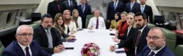 Cumhurbaşkanı Erdoğan'dan belediyelerin konser harcamalarına ilişkin açıklama