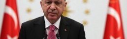 Cumhurbaşkanı Erdoğan'dan deprem bölgesine yönelik hibe ve kredi mesajı