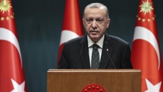 Cumhurbaşkanı Erdoğan'dan döviz kuru açıklaması