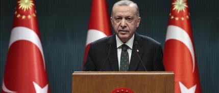 Cumhurbaşkanı Erdoğan'dan döviz kuru açıklaması