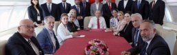 Cumhurbaşkanı Erdoğan'dan en düşük emekli maaşı açıklaması: 