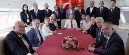 Cumhurbaşkanı Erdoğan'dan en düşük emekli maaşı açıklaması: 