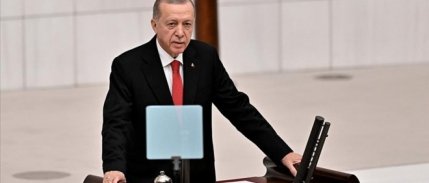 Cumhurbaşkanı Erdoğan'dan enflasyon mesajı