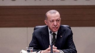 Cumhurbaşkanı Erdoğan'dan enflasyon ve emekli zammına ilişkin açıklama