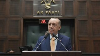 Cumhurbaşkanı Erdoğan’dan enflasyon yorumu