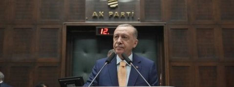 Cumhurbaşkanı Erdoğan’dan enflasyon yorumu