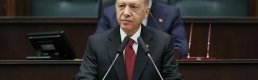 Cumhurbaşkanı Erdoğan'dan enflasyonla mücadelede kararlılık mesajı