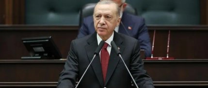 Cumhurbaşkanı Erdoğan'dan enflasyonla mücadelede kararlılık mesajı