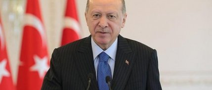 Cumhurbaşkanı Erdoğan'dan faiz açıklaması