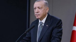 Cumhurbaşkanı Erdoğan’dan faiz ve enflasyon açıklaması