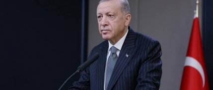 Cumhurbaşkanı Erdoğan’dan faiz ve enflasyon açıklaması