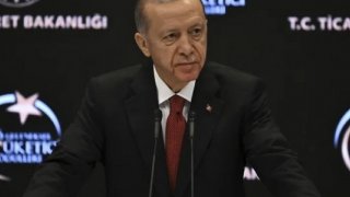 Cumhurbaşkanı Erdoğan’dan fiyat istikrarı mesajı: Ağır yaptırımlar uygulanacak