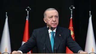 Cumhurbaşkanı Erdoğan’dan Gazze ateşkesine ilişkin ilk açıklama