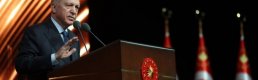 Cumhurbaşkanı Erdoğan’dan İsrail’e tepki